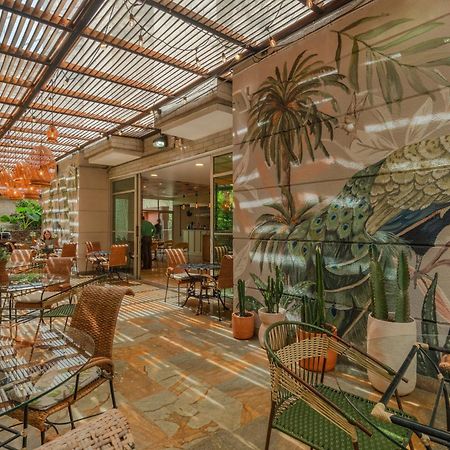 Apartamentos Poblado Alejandria By Housy Host เมเดยิน ภายนอก รูปภาพ