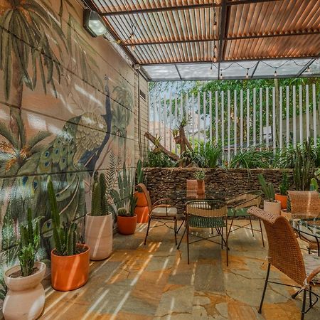 Apartamentos Poblado Alejandria By Housy Host เมเดยิน ภายนอก รูปภาพ
