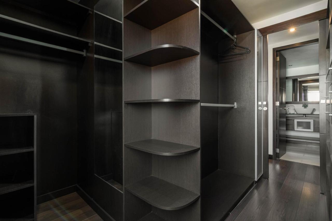Apartamentos Poblado Alejandria By Housy Host เมเดยิน ภายนอก รูปภาพ